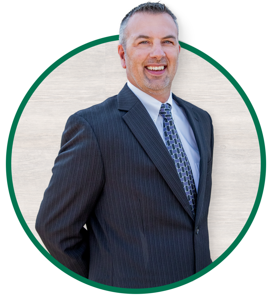 Investment Services Woodlands Bank