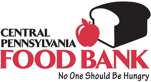 Central PA Food Bank Logo