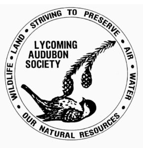 Lycoming Audubon Society Logo