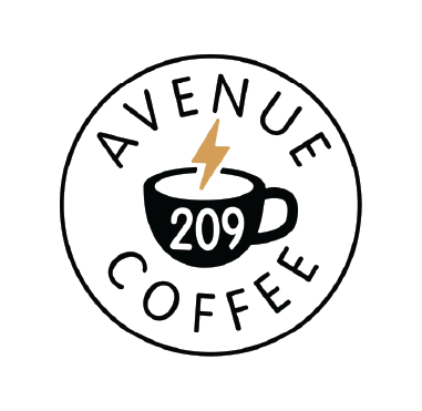 Avenue Coffee