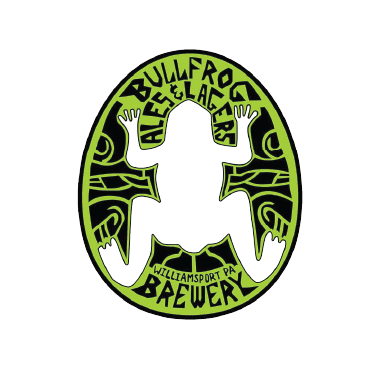 Bullfrog Brewery
