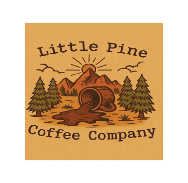 Little Pine Coffee Company