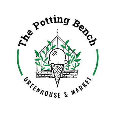 The potting Bench Greenhouse and Market