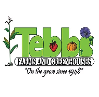 Tebbs Farms and Greenhouses