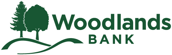 Woodlands Bank Logo