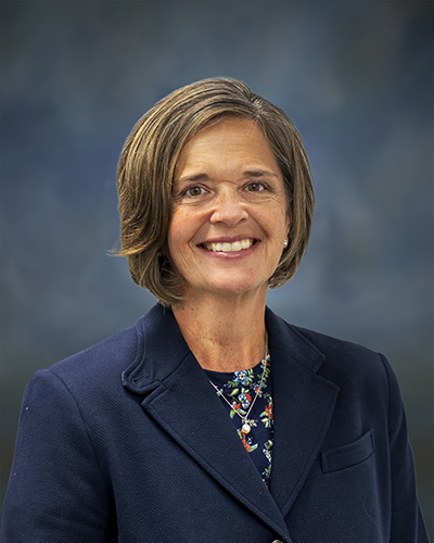 Sheri Grozier
