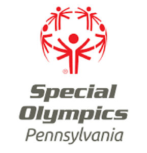 Special Olympics of PA logo