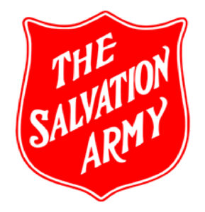 The Salvation Army Logo