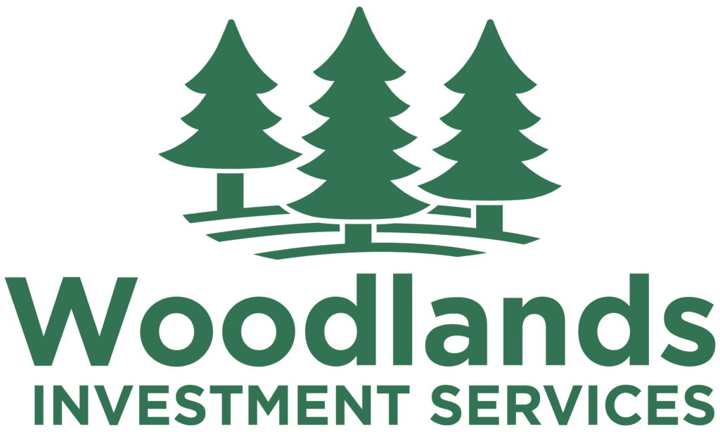Woodlands Investment Services  Logo