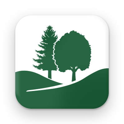 App Store Icon for Woodlands Bank Mobile Banking