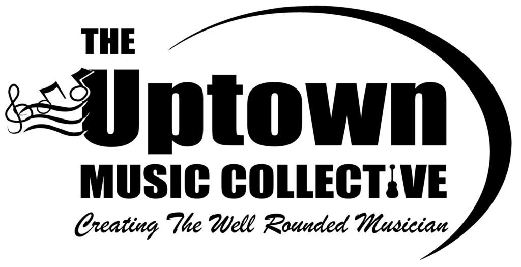 Uptown Music Collective Logo